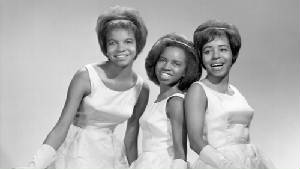 The Dixie Cups 1960s