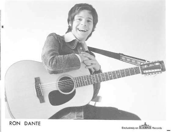 Another promo pic from 1970