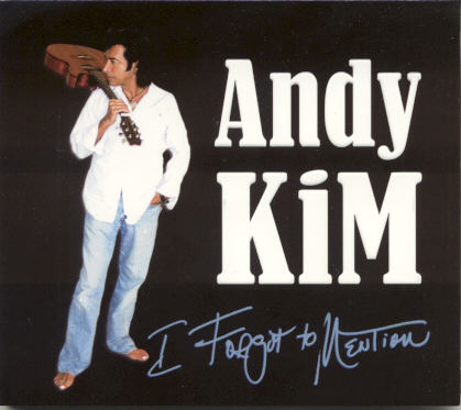 Andy Kim