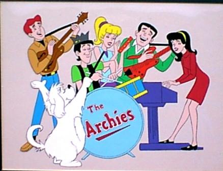 The Archies