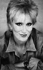 Dusty Springfield