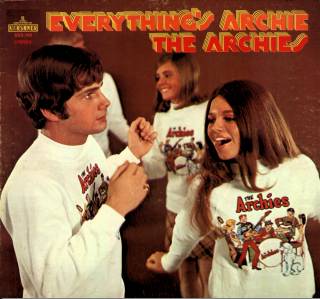 Everything's Archie