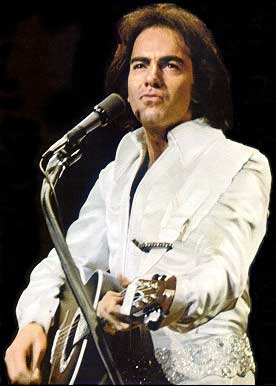 Neil Diamond