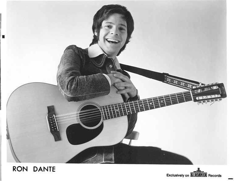 Ron Dante, 1970