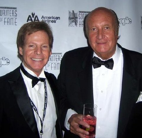 Ron Dante and Don Kirshner, 2007