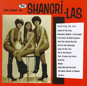 The Shangri-Las