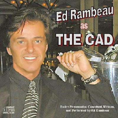 Ed Rambeau - THE CAD