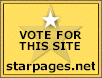 Vote for my site!