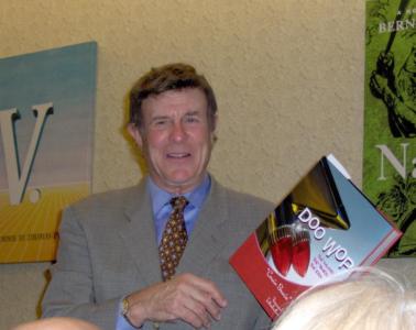 Written by Bruce Morrow