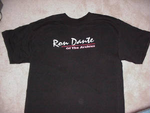 Ron Dante T-Shirt
