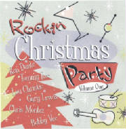 Rockin' Christmas Party Volume I