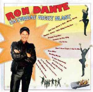 Ron Dante's Saturday Night Blast