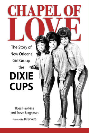 Chapel of Love - The Dixie Cups