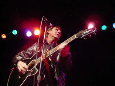 Ron Dante at the Bottom Line, 01/14/2003