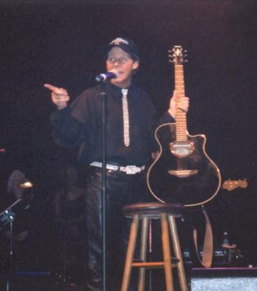 Ron Dante at the Riviera, 09/06/2003