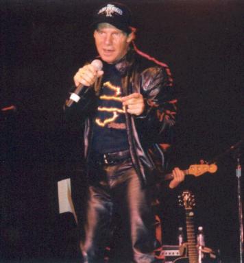 Ron Dante at the Riviera, 09/06/2003