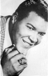 Chubby Checker