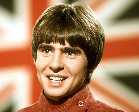 Davy Jones