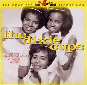 The Dixie Cups