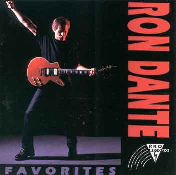 Ron Dante - Favorites CD