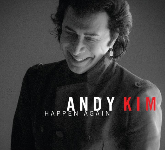 Andy Kim - Happen Again