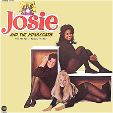 Josie and the Pussycats LP