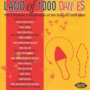 Land of 1000 Dances