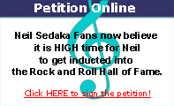 Click to sign the petition!