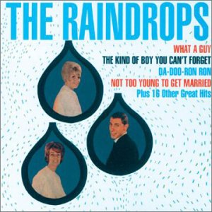 The Raindrops