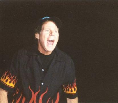 Ron Dante in Columbus, IN, 08/30/2003