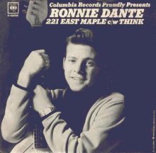 Ronnie Dante, 1966
